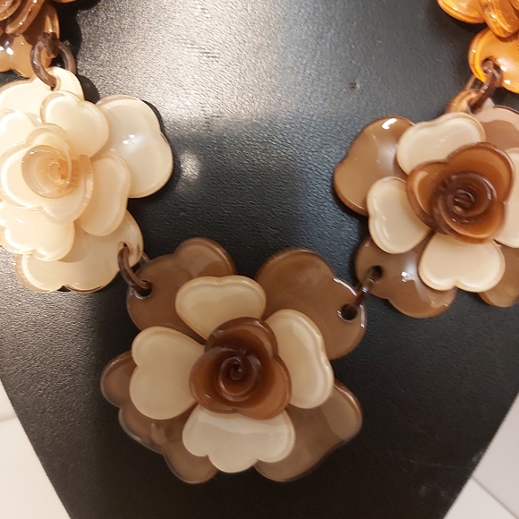 Necklace adjustable - Picture 4 of 10